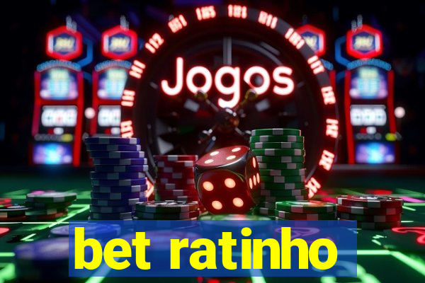 bet ratinho